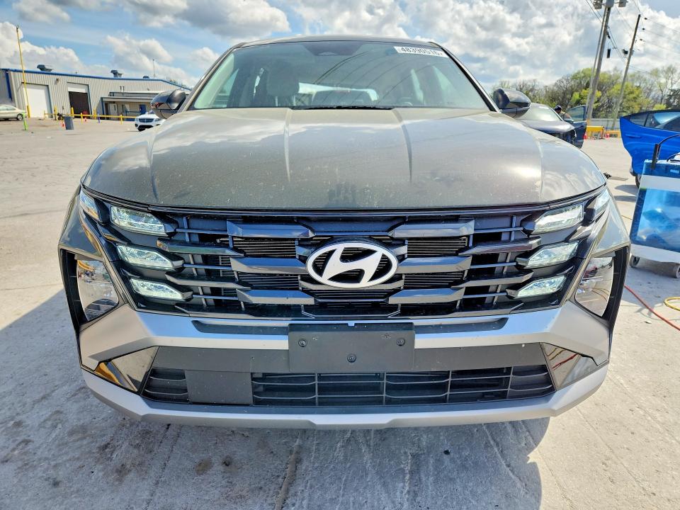 Продажа на аукционе авто 2026 Hyundai Tucson, vin: 5NMJACDE5TH648771, номер лота: 48390516