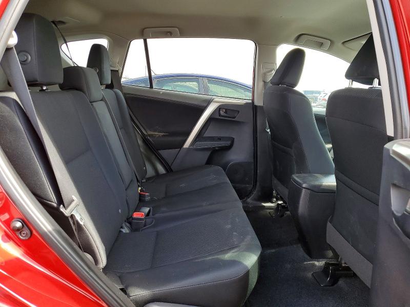 Продажа на аукционе авто 2015 Toyota Rav4, vin: 2T3ZFREVXFW212178, номер лота: 46768576