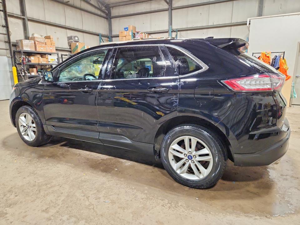 Aukcja sprzedaży 2016 Ford Edge, vin: 2FMPK4J96GBB85401, numer aukcji: 47874856