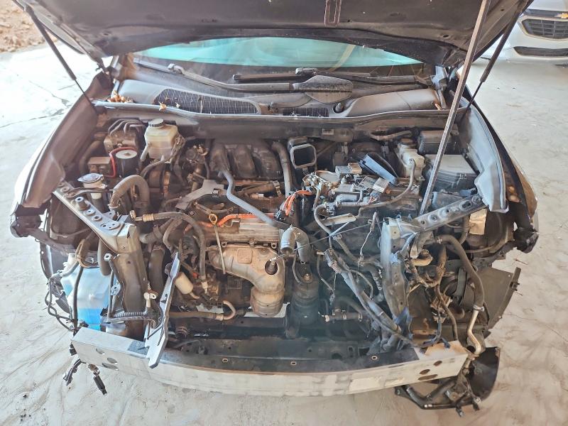 2010 Lexus Rx მანქანა იყიდება აუქციონზე, vin: JTJZB1BA6A2002092, აუქციონის ნომერი: 51211466