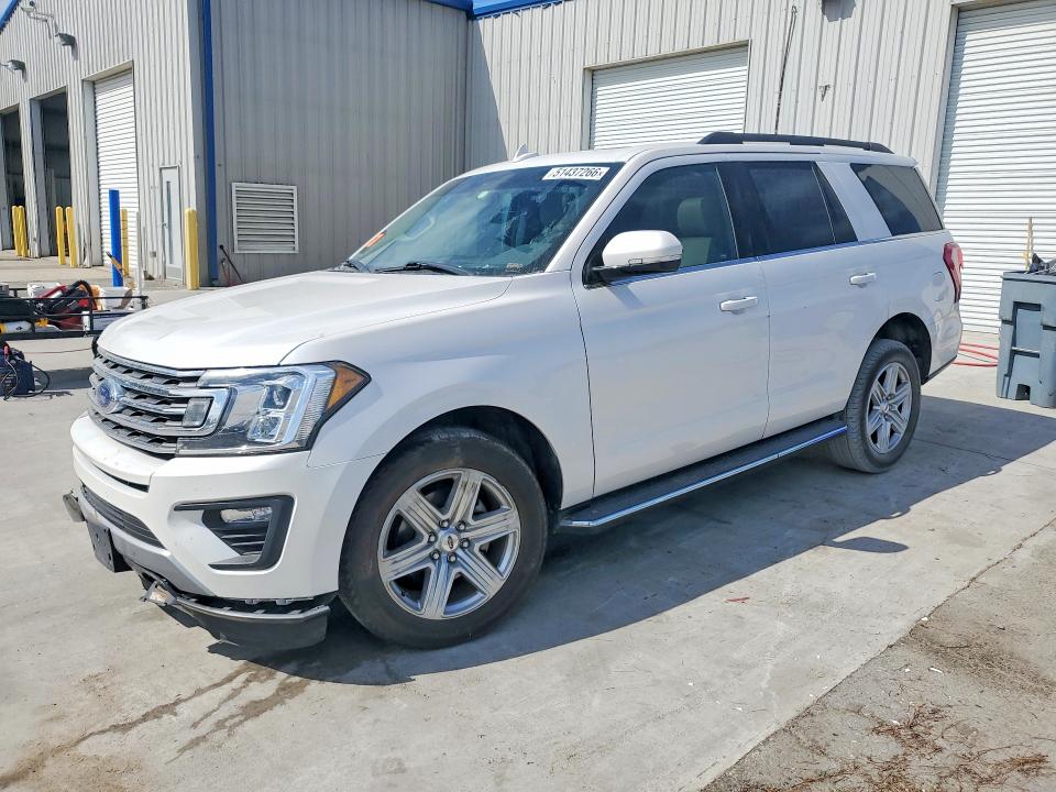 Продаж на аукціоні авто 2019 Ford Expedition, vin: 1FMJU1JT8KEA67387, номер лоту: 51437266