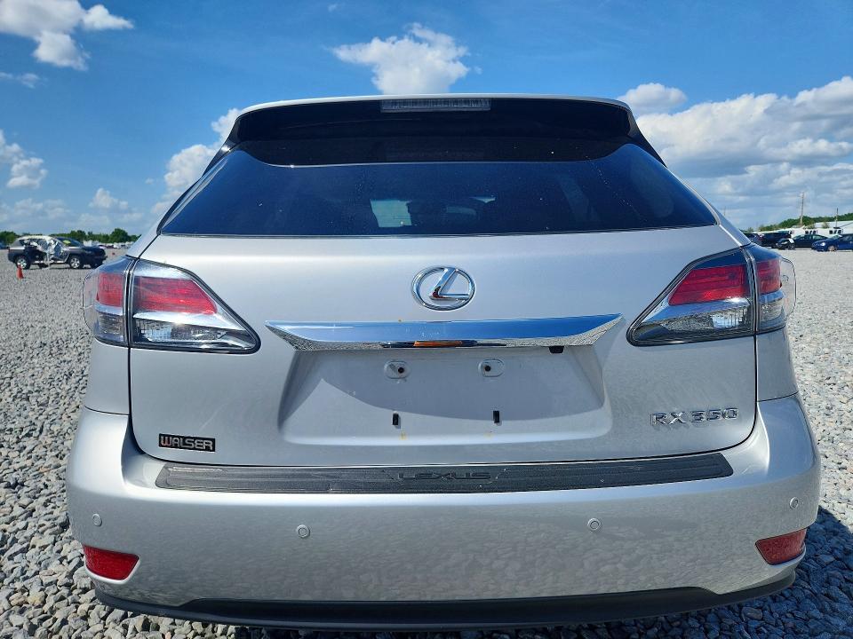 Продаж на аукціоні авто 2015 Lexus Rx 350, vin: 2T2BK1BA8FC331837, номер лоту: 48086066