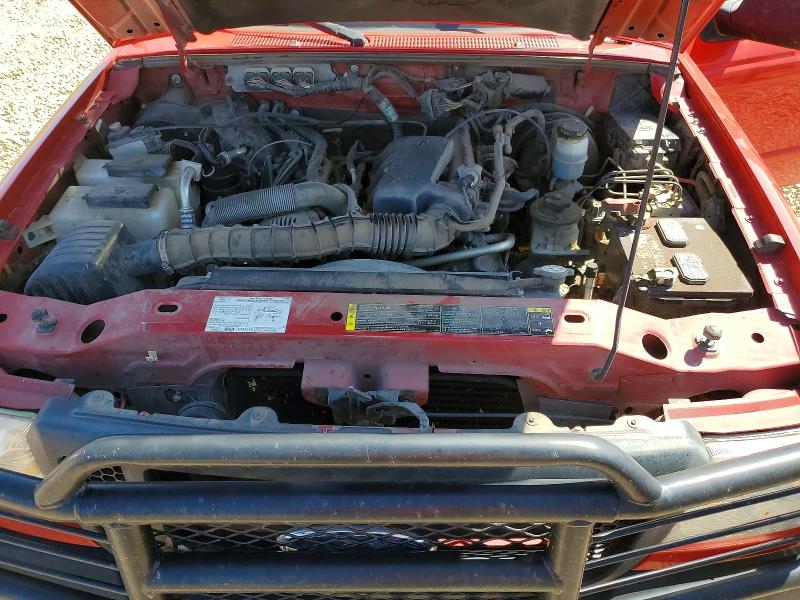 Aukcja sprzedaży 2007 Ford Ranger, vin: 1FTZR44U17PA51574, numer aukcji: 50821366