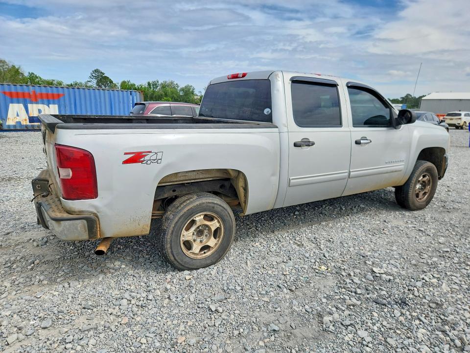 Aukcja sprzedaży 2011 Chevrolet Silverado, vin: 3GCPKSE31BG319915, numer aukcji: 47367366