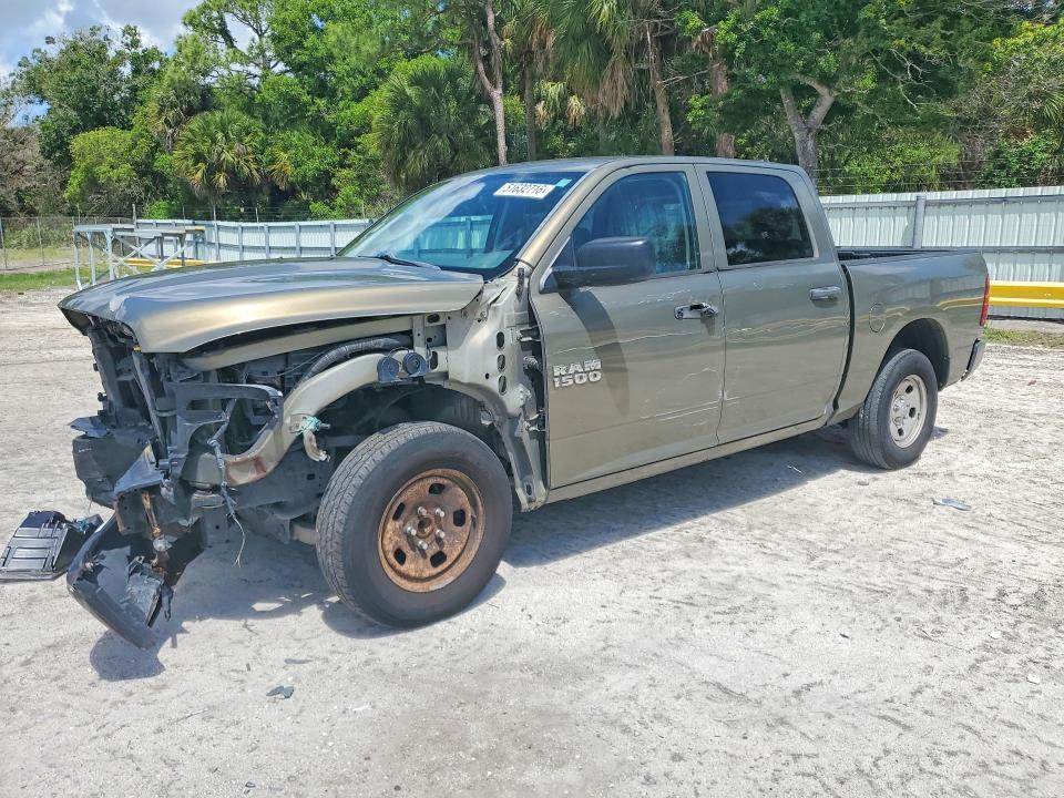 Продаж на аукціоні авто 2014 Ram 1500, vin: 1C6RR6KG4ES350180, номер лоту: 51632716
