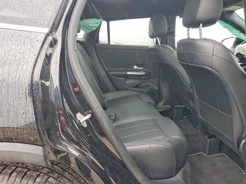 Aukcja sprzedaży 2021 Mercedes-benz Gla, vin: W1N4N4HBXMJ242710, numer aukcji: 50340486