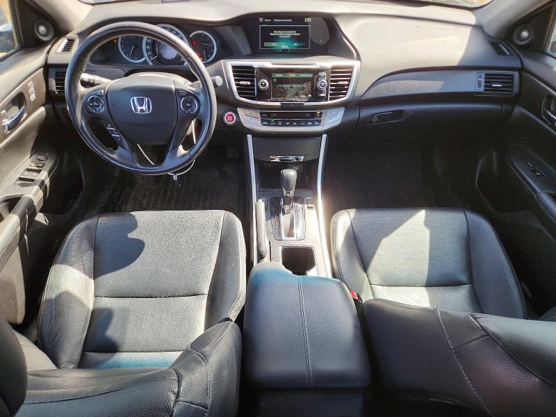 Aukcja sprzedaży 2014 Honda Accord, vin: 1HGCR2F88EA800091, numer aukcji: 49615336
