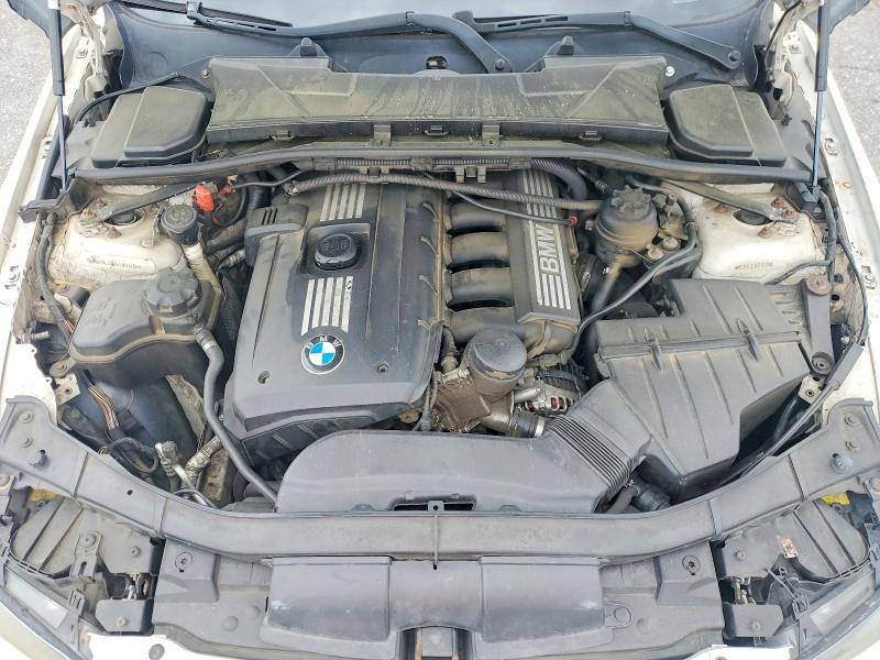 51641976 :رقم المزاد ، WBAWC33587PD05919 vin ، 2007 Bmw 328 مزاد بيع