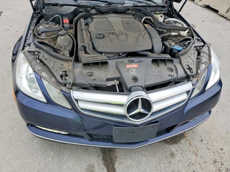 Продажа на аукционе авто 2012 Mercedes-benz E, vin: WDDKK5KF1CF162261, номер лота: 49142586