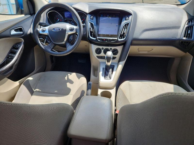 Продажа на аукционе авто 2013 Ford Focus, vin: 1FADP3F27DL141911, номер лота: 49779916