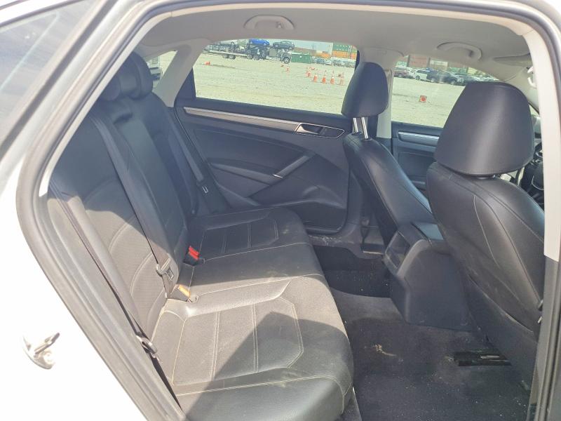 Aukcja sprzedaży 2017 Volkswagen Passat, vin: 1VWDT7A35HC017927, numer aukcji: 46034796