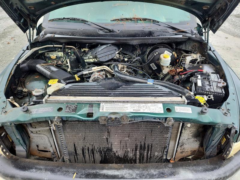 Aukcja sprzedaży 1998 Dodge Ram 1500, vin: 1B7HC16Y3WS526830, numer aukcji: 49952656
