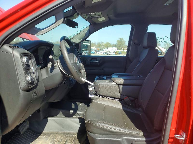Продажа на аукционе авто 2024 Gmc Sierra, vin: 1GT59SEYXRF174190, номер лота: 48149846