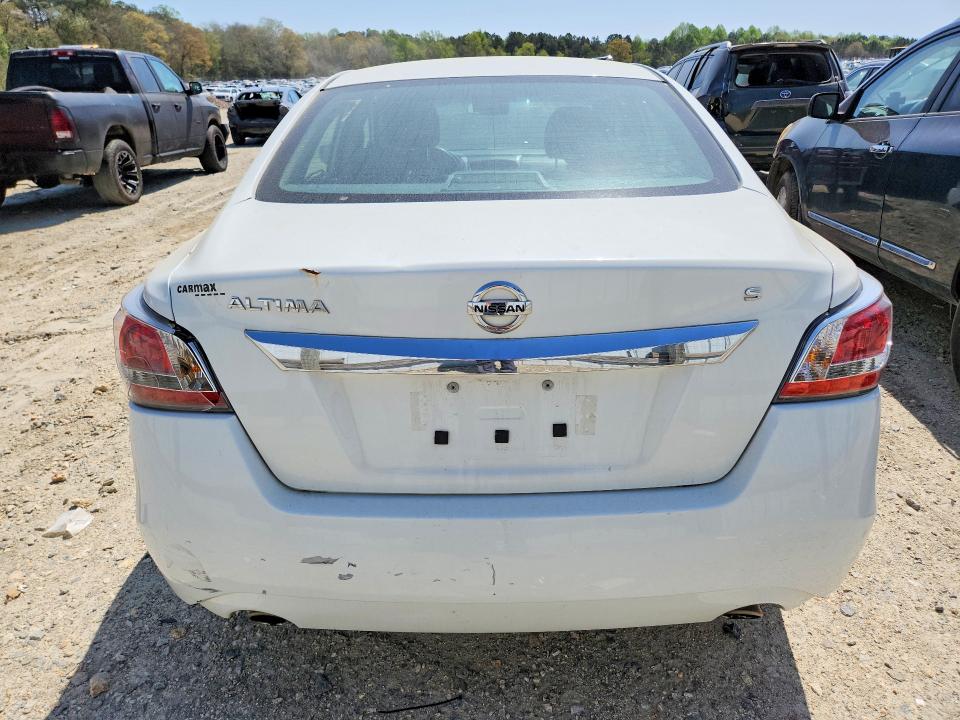 Продаж на аукціоні авто 2015 Nissan Altima, vin: 1N4AL3AP3FC276968, номер лоту: 48988726