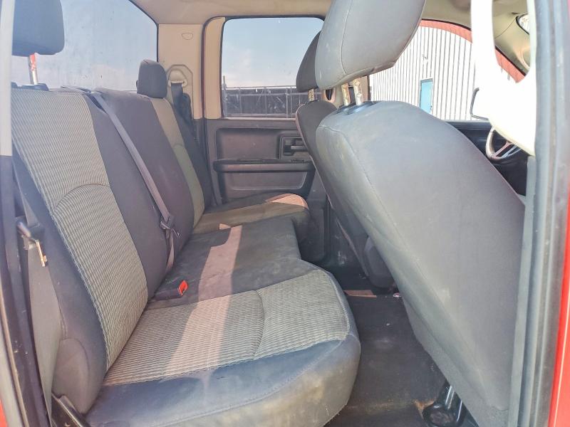 Aukcja sprzedaży 2010 Dodge Ram 1500, vin: 1D7RB1GP9AS122135, numer aukcji: 50831846