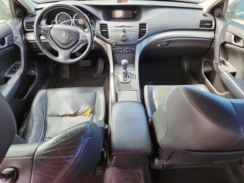 Продажа на аукционе авто 2010 Acura Tsx, vin: JH4CU2F64AC025099, номер лота: 48087226