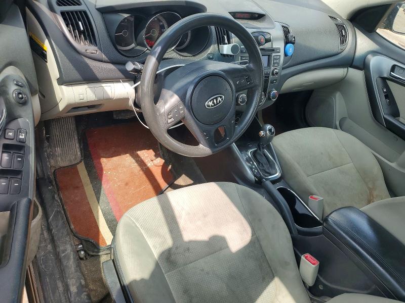 Продажа на аукционе авто 2013 Kia Forte, vin: KNAFU4A23D5735860, номер лота: 46805326