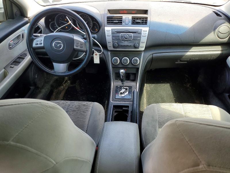 Aukcja sprzedaży 2010 Mazda 6, vin: 1YVHZ8BH6A5M14506, numer aukcji: 48008606