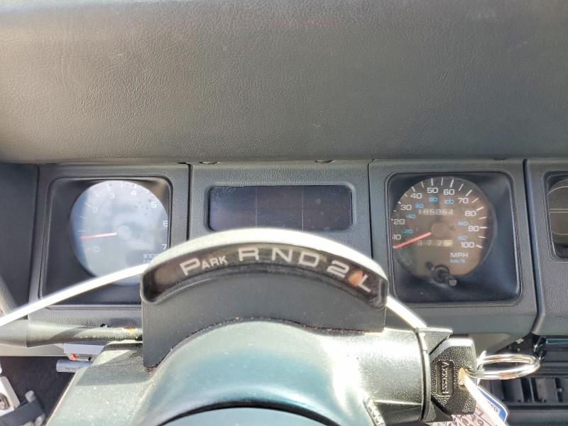 1993 Jeep Wrangler / Yj მანქანა იყიდება აუქციონზე, vin: 1J4FY69S0PP216839, აუქციონის ნომერი: 50346846