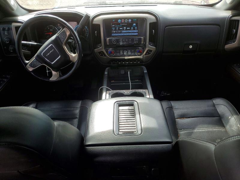 Aukcja sprzedaży 2019 Gmc Sierra, vin: 1GT12SEY0KF151669, numer aukcji: 50163266