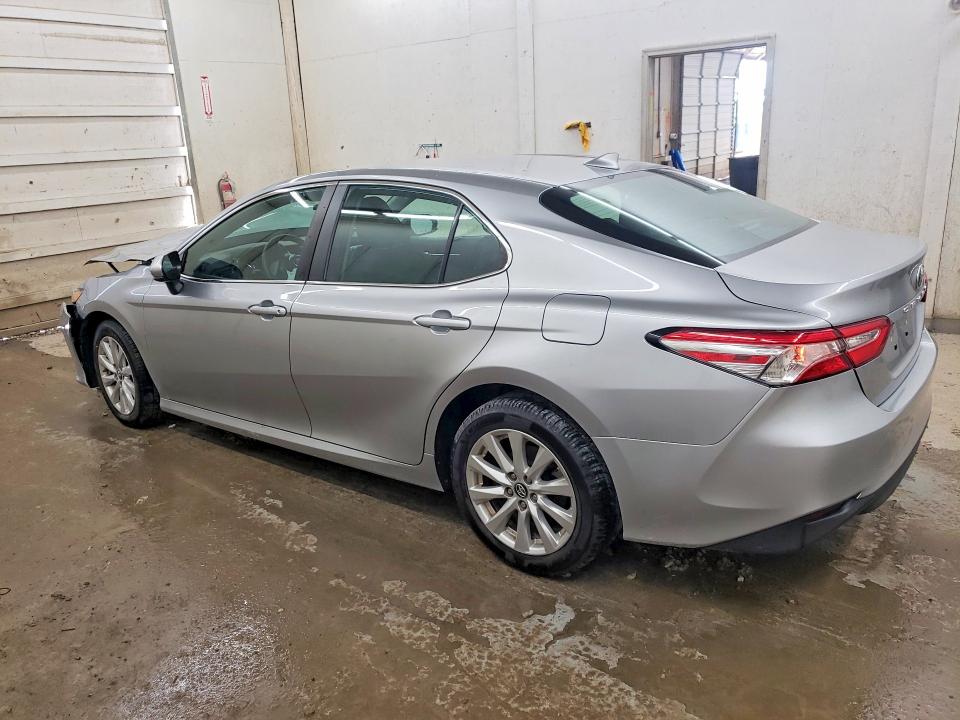 Aukcja sprzedaży 2019 Toyota Camry, vin: 4T1B11HK9KU790116, numer aukcji: 48895556