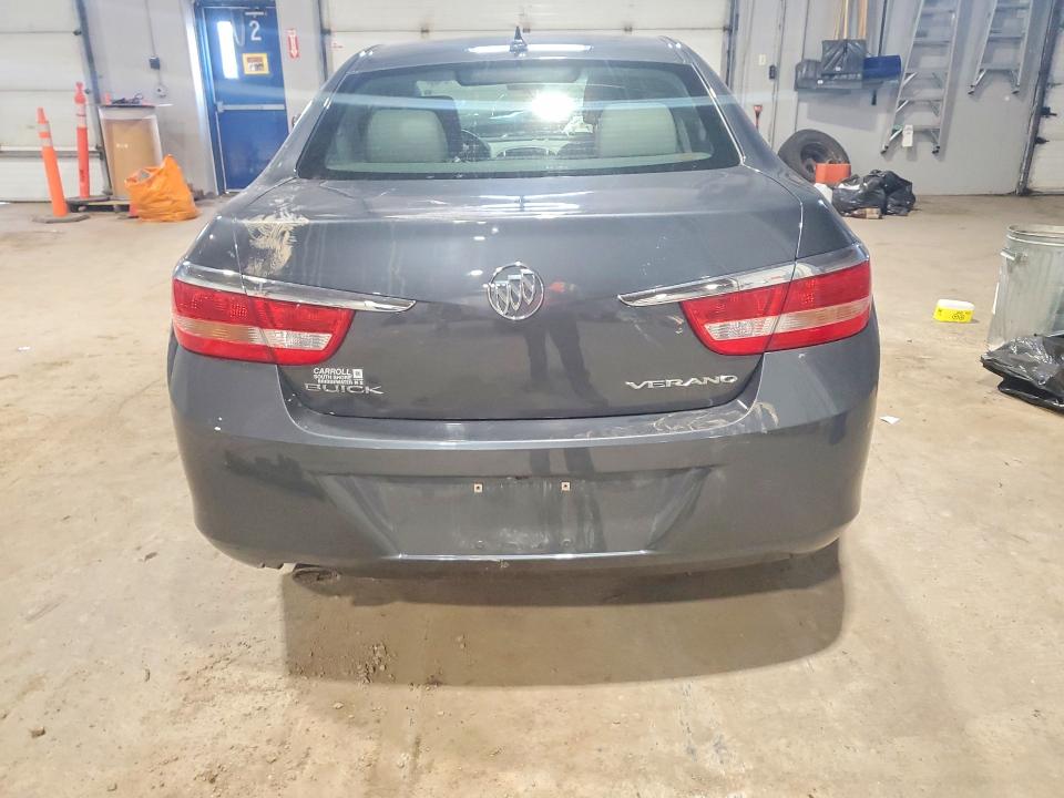 Продажа на аукционе авто 2013 Buick Verano, vin: 1G4PP5SK9D4214596, номер лота: 49481436