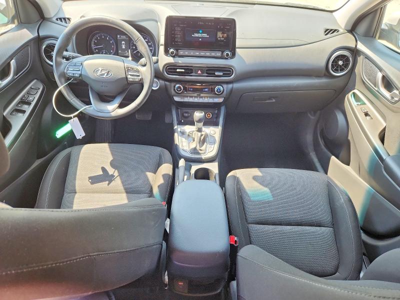 Продажа на аукционе авто 2023 Hyundai Kona, vin: KM8K3CAB5PU047508, номер лота: 51164326