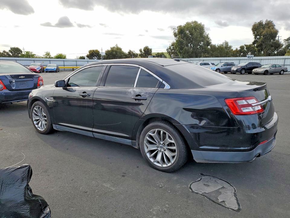 Продаж на аукціоні авто 2015 Ford Taurus, vin: 1FAHP2F93FG142333, номер лоту: 50095296