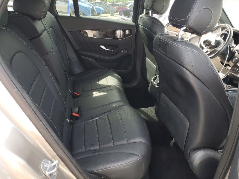 Aukcja sprzedaży 2019 Mercedes-benz Glc, vin: WDC0G4KB6KV140183, numer aukcji: 50586616