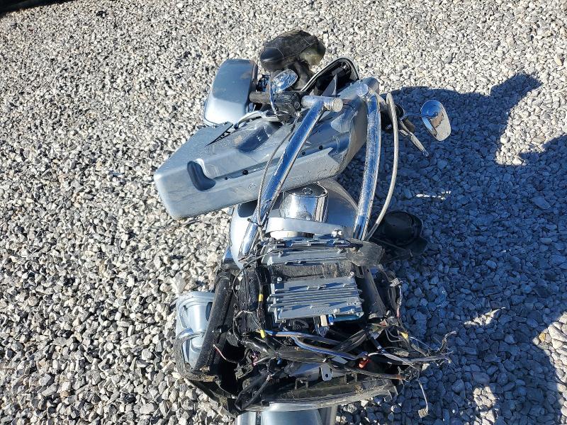 50098546 :رقم المزاد ، 1HD1KHC26PB608158 vin ، 2023 Harley-davidson Fltrx مزاد بيع