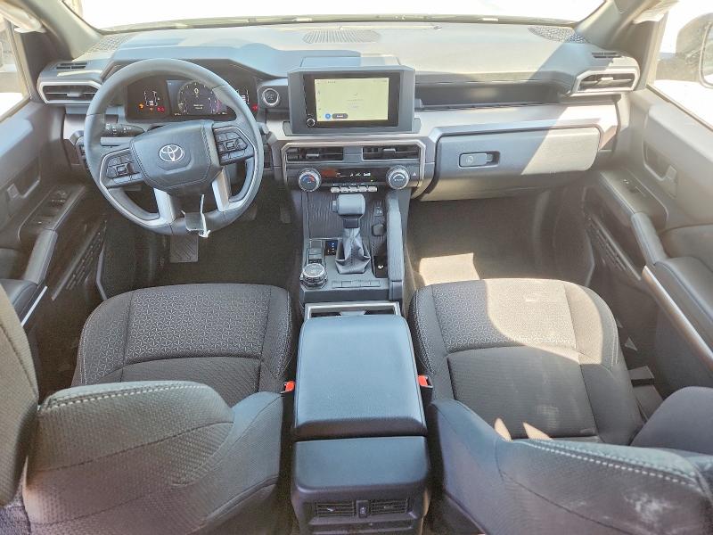 Aukcja sprzedaży 2025 Toyota 4runner, vin: JTEVA5BR5S5073474, numer aukcji: 50778746