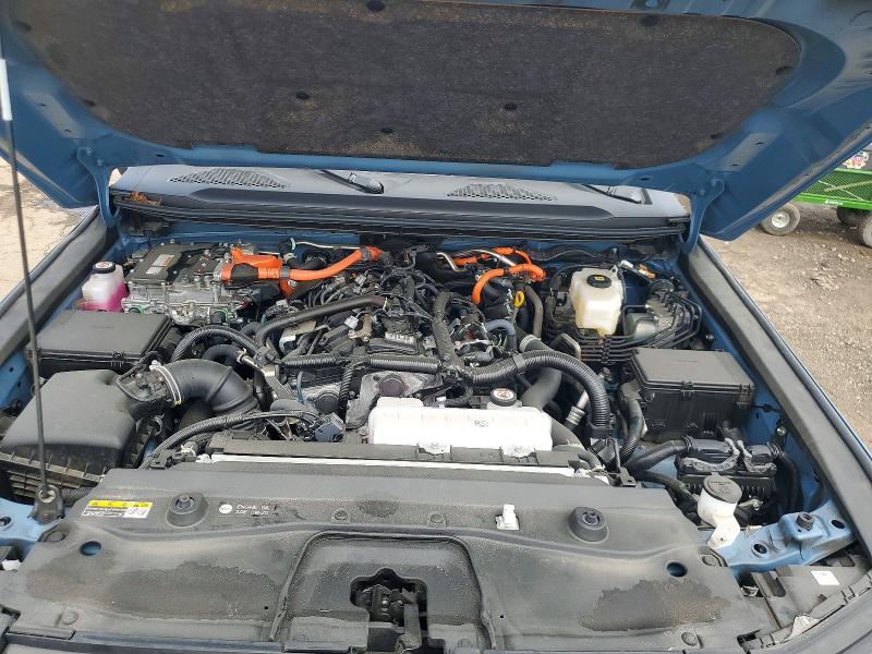 Aukcja sprzedaży 2025 Toyota Land Cruiser, vin: JTEABFAJ6SK042149, numer aukcji: 51322986