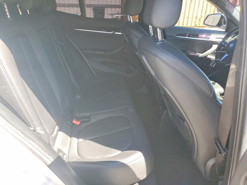 Продажа на аукционе авто 2018 Bmw X2, vin: WBXYJ3C3XJEP76473, номер лота: 48748146