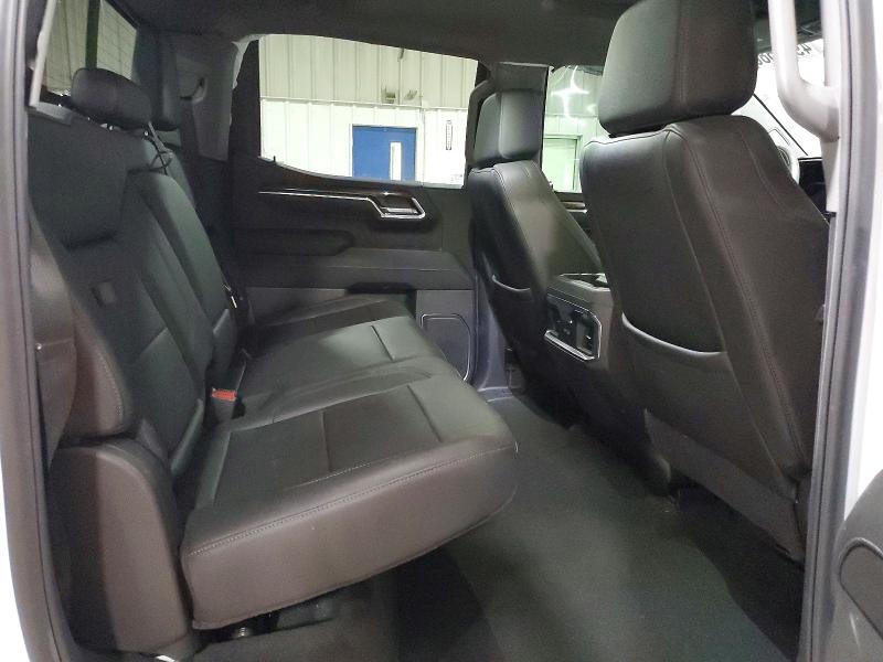 49955886 :رقم المزاد ، 3GTUUCED1RG447948 vin ، 2024 Gmc Sierra مزاد بيع