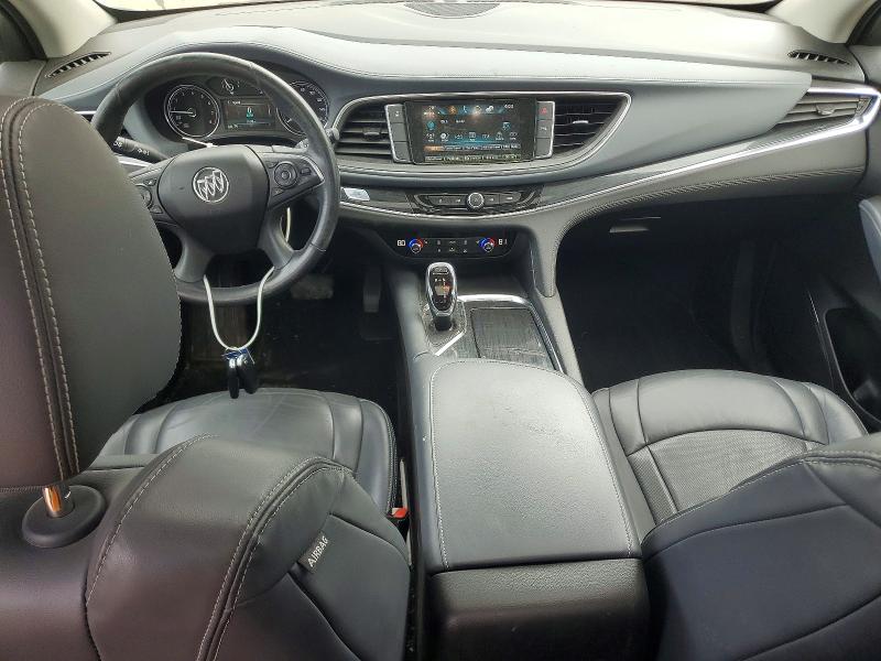Aukcja sprzedaży 2018 Buick Enclave, vin: 5GAERBKW6JJ208518, numer aukcji: 51145426