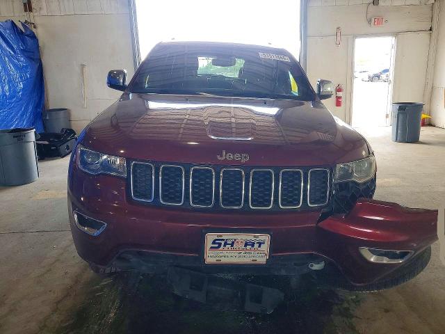 51511666 :رقم المزاد ، 1C4RJFBG3LC288388 vin ، 2020 Jeep Grand Cherokee مزاد بيع