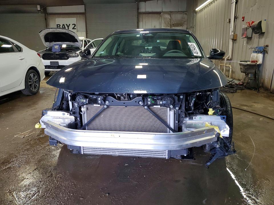 Aukcja sprzedaży 2025 Honda Accord, vin: 1HGCY1F41SA014560, numer aukcji: 48794926
