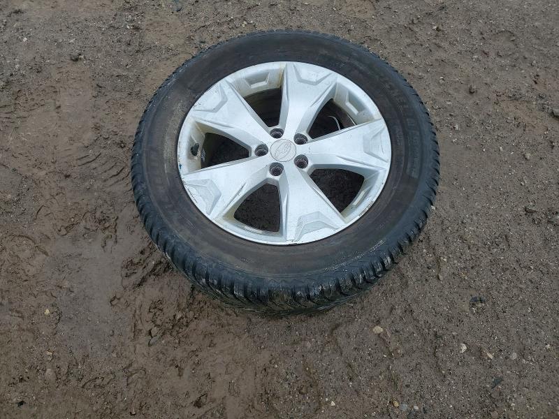 Продажа на аукционе авто 2014 Subaru Forester, vin: JF2SJAEC0EH539436, номер лота: 49708046