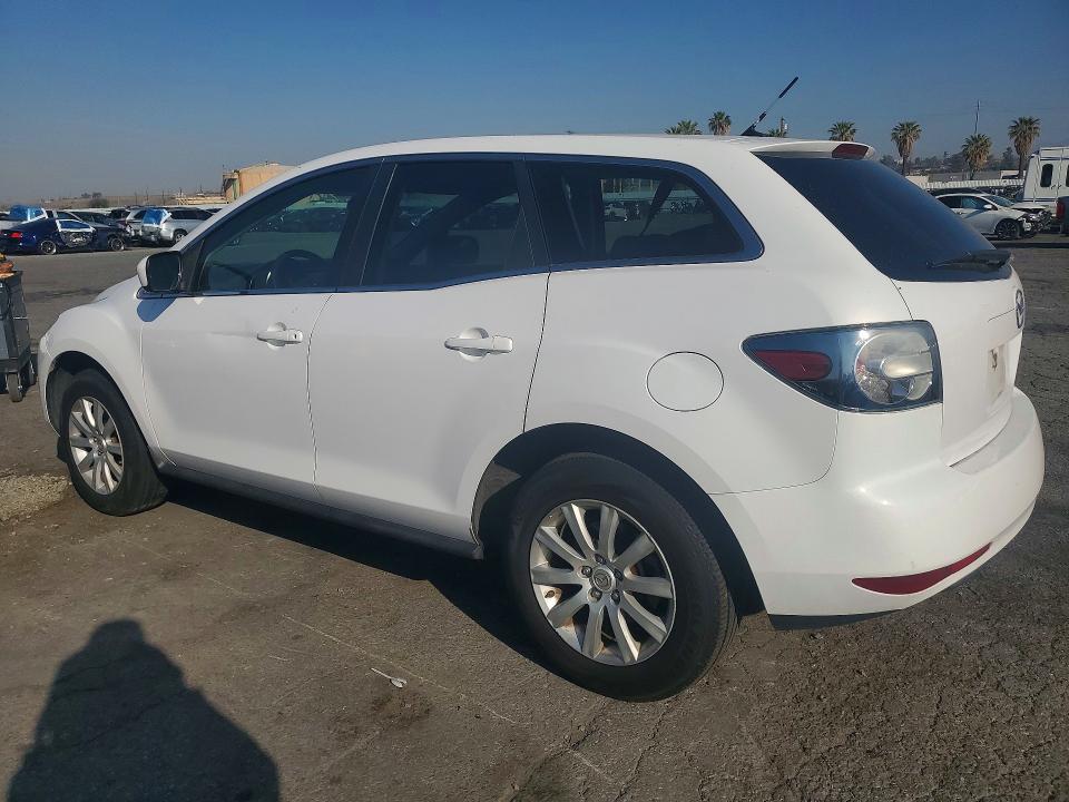 Aukcja sprzedaży 2010 Mazda Cx-7, vin: JM3ER2WM7A0314612, numer aukcji: 48928516