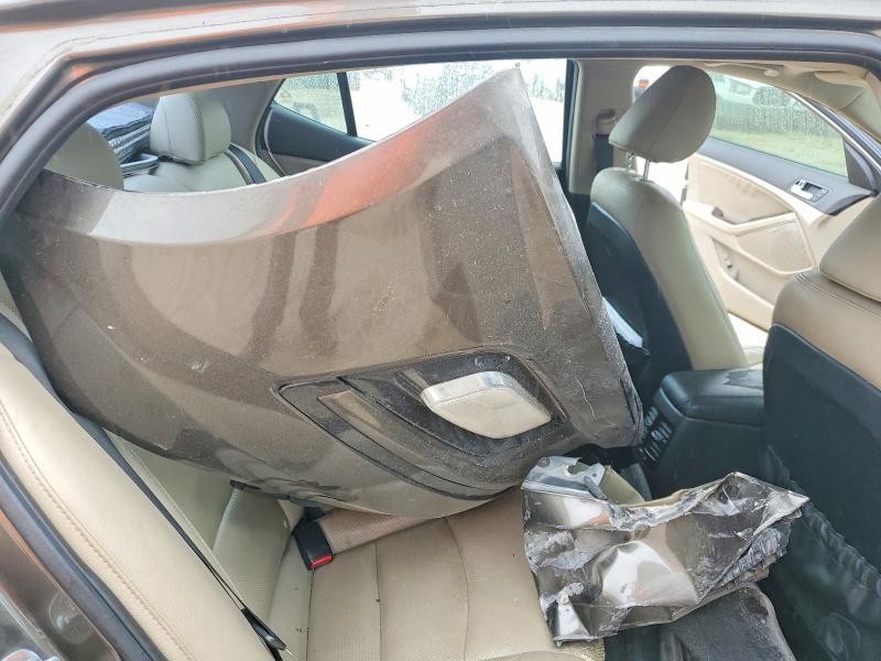 50302836 :رقم المزاد ، 5XXGN4A75EG327003 vin ، 2014 Kia Optima مزاد بيع
