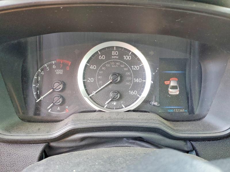 Продаж на аукціоні авто 2021 Toyota Corolla, vin: 5YFEPMAE2MP266313, номер лоту: 51597236