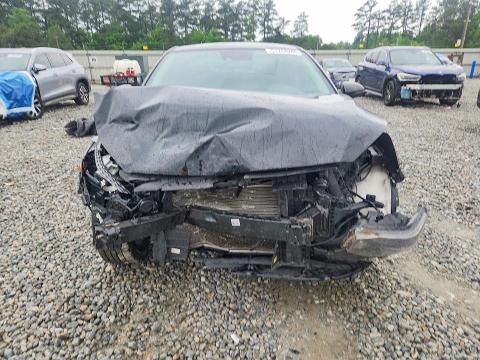 2023 Kia Forte მანქანა იყიდება აუქციონზე, vin: 3KPF24AD5PE627985, აუქციონის ნომერი: 51244246