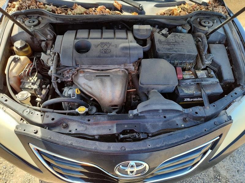 Aukcja sprzedaży 2010 Toyota Camry, vin: 4T1BF3EK2AU100464, numer aukcji: 49604986