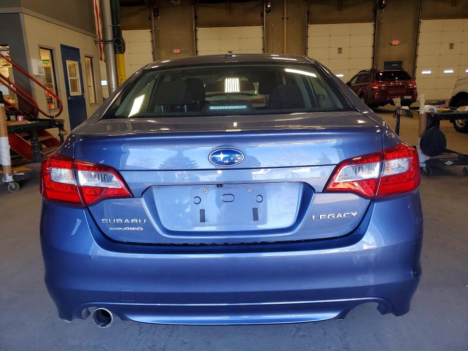 Продаж на аукціоні авто 2015 Subaru Legacy, vin: 4S3BNBF69F3024788, номер лоту: 49080046