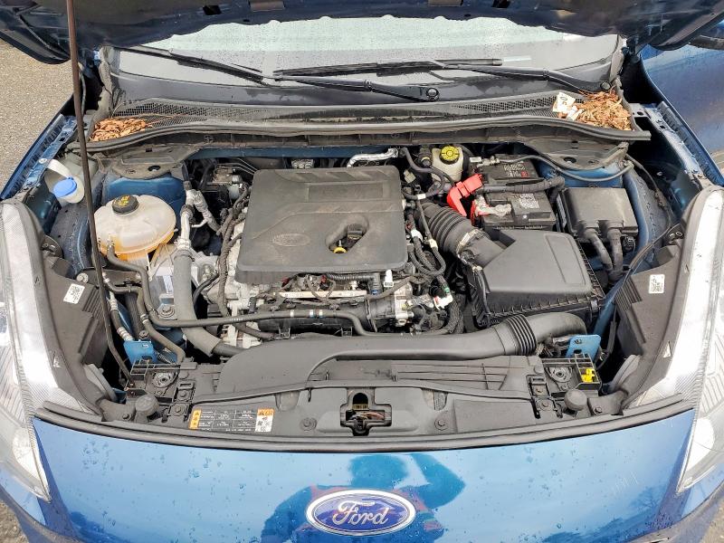 53669376 :رقم المزاد ، 1FMCU0G61LUB43379 vin ، 2020 Ford Escape مزاد بيع