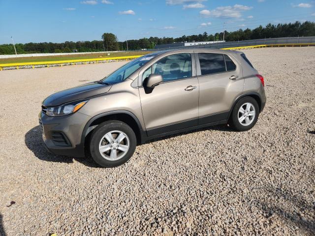 Auction sale of the 2022 Chevrolet Trax, vin: KL7CJNSM3NB517261, lot number: 51642206
