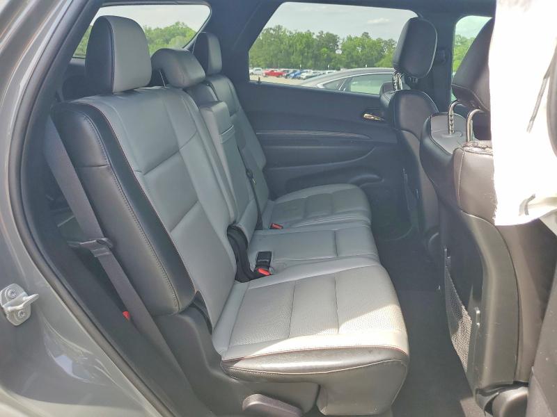 49882866 :رقم المزاد ، 1C4RDJDG0RC126170 vin ، 2024 Dodge Durango مزاد بيع