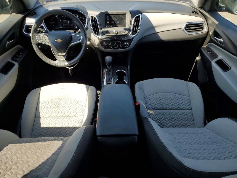 Продаж на аукціоні авто 2022 Chevrolet Equinox, vin: 3GNAXSEV1NS227656, номер лоту: 48880936