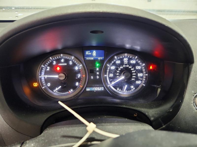 Продажа на аукционе авто 2007 Lexus Es, vin: JTHBJ46G872009785, номер лота: 49482616