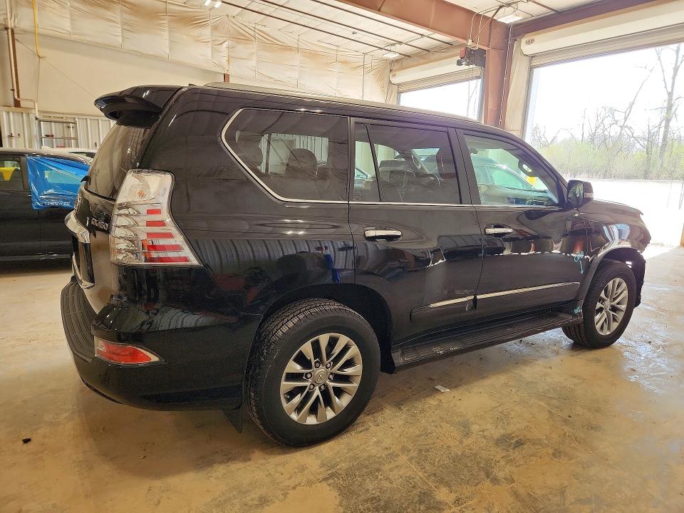 Aukcja sprzedaży 2017 Lexus Gx, vin: JTJJM7FX5H5172087, numer aukcji: 51018816